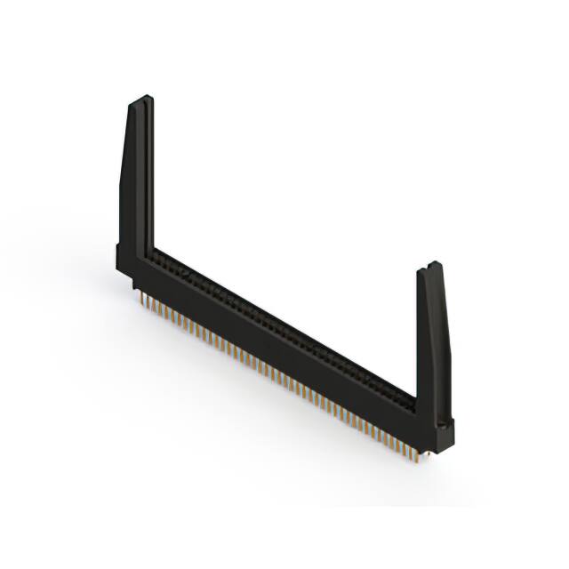 396-090-526-878 EDAC Inc.  Edgeboard Connectors